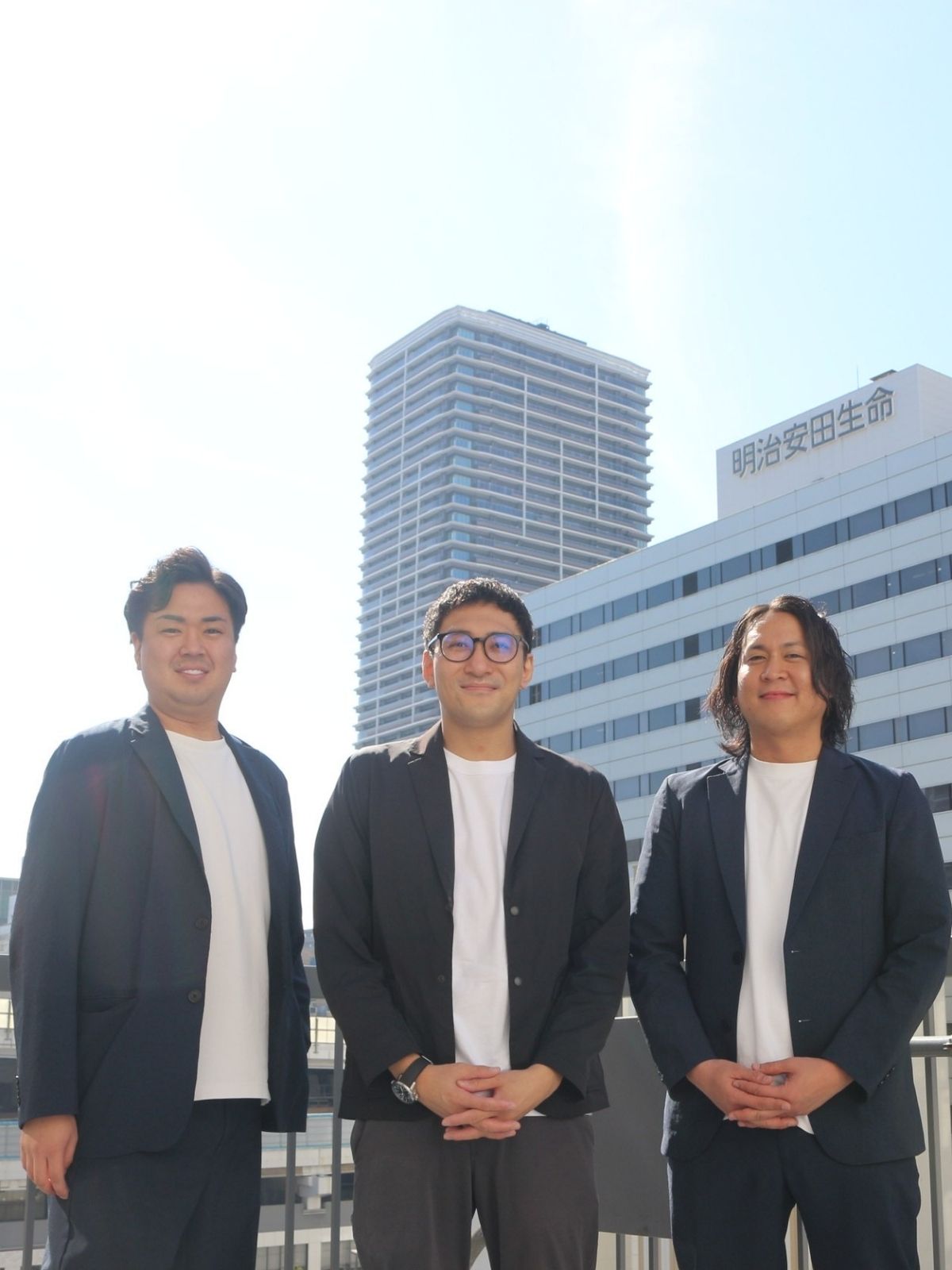 アミナ株式会社 社員